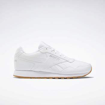 Reebok Classic Harman Run S Biele - Panske Tenisky